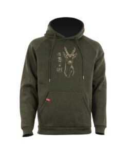 Sudadera Hart casual