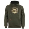 Sudadera Hart Casual