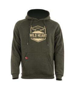 Sudadera Hart Casual