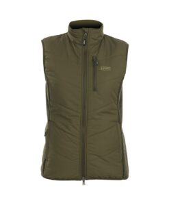 Chaleco Hart outdoor mujer