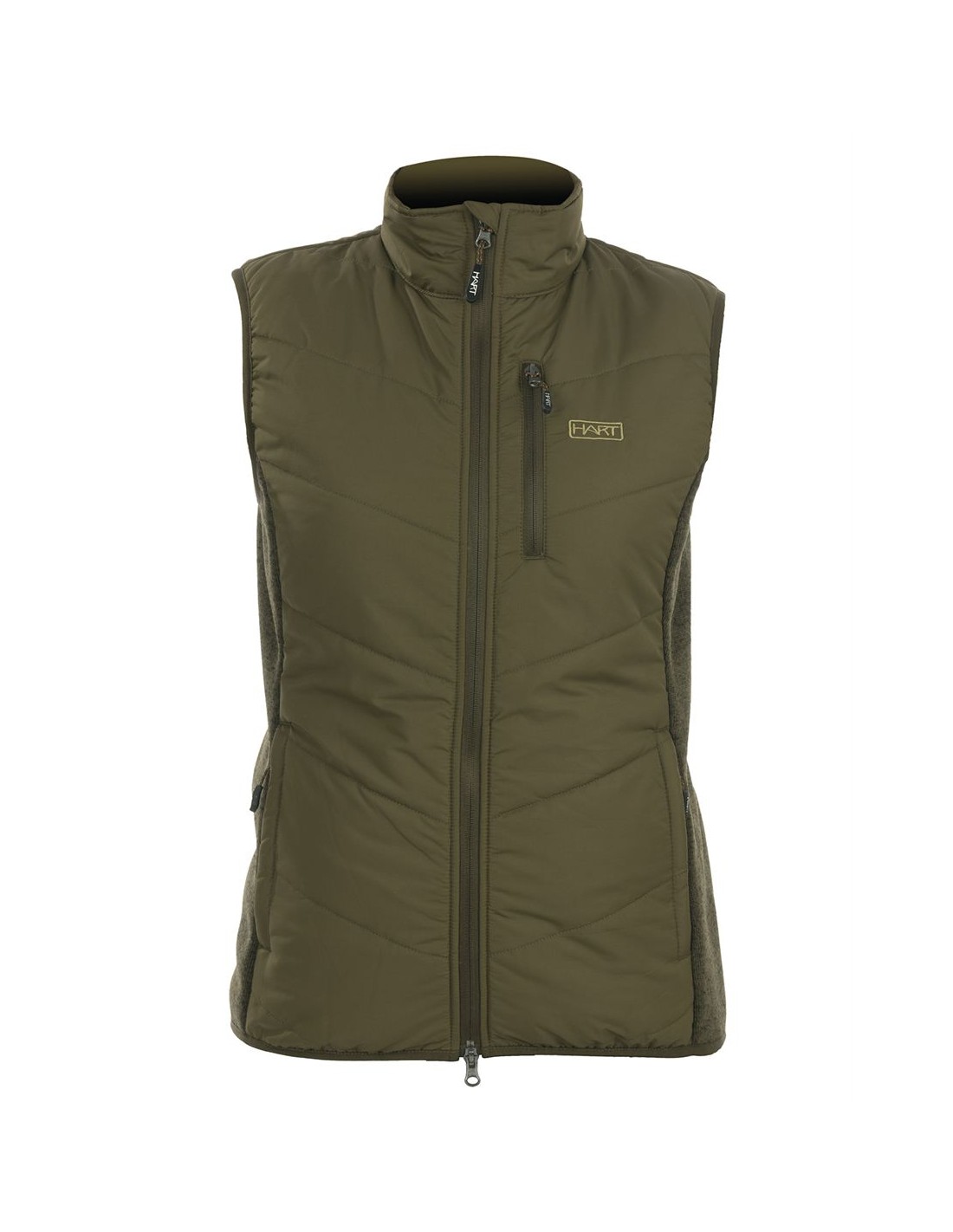 Chaleco Hart outdoor mujer