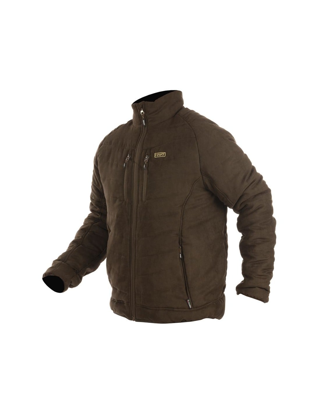 Chaqueta impermeable Hart