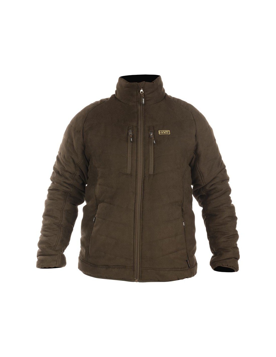 Chaqueta impermeable Hart