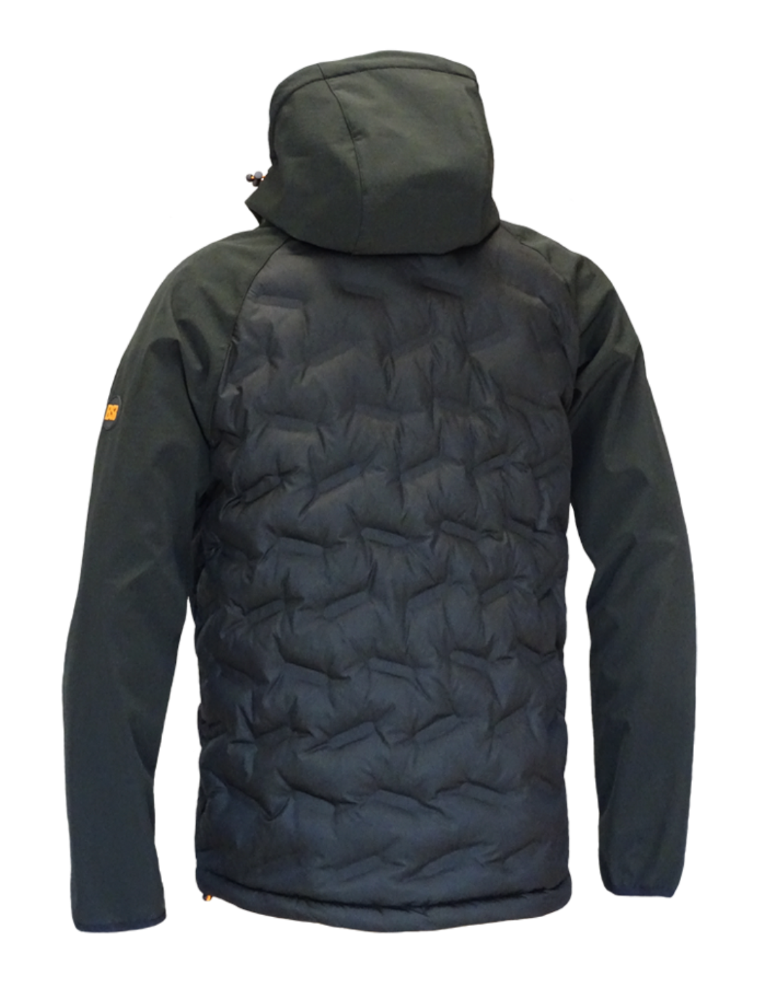 Chaqueta hibrida