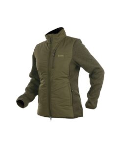 Chaqueta Hart Outdoor mujer