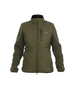 Chaqueta Hart Outdoor mujer