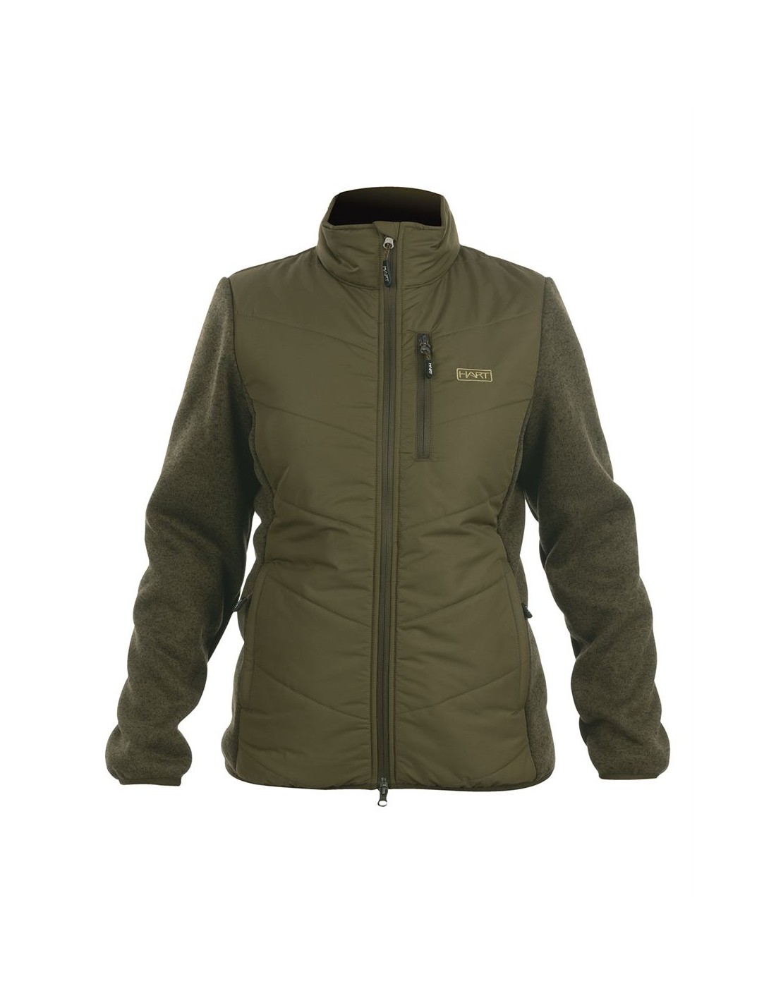 Chaqueta Hart Outdoor mujer