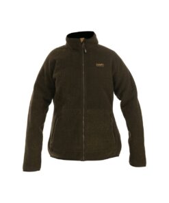 Chaqueta polar Hart mujer
