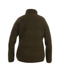 Chaqueta polar Hart mujer