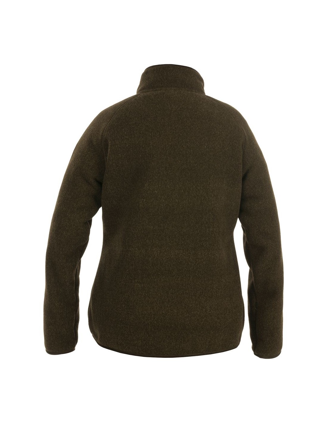 Chaqueta polar Hart mujer
