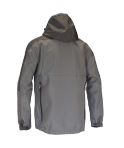 Chaqueta impermeable
