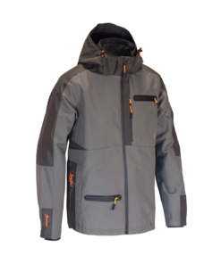Chaqueta impermeable